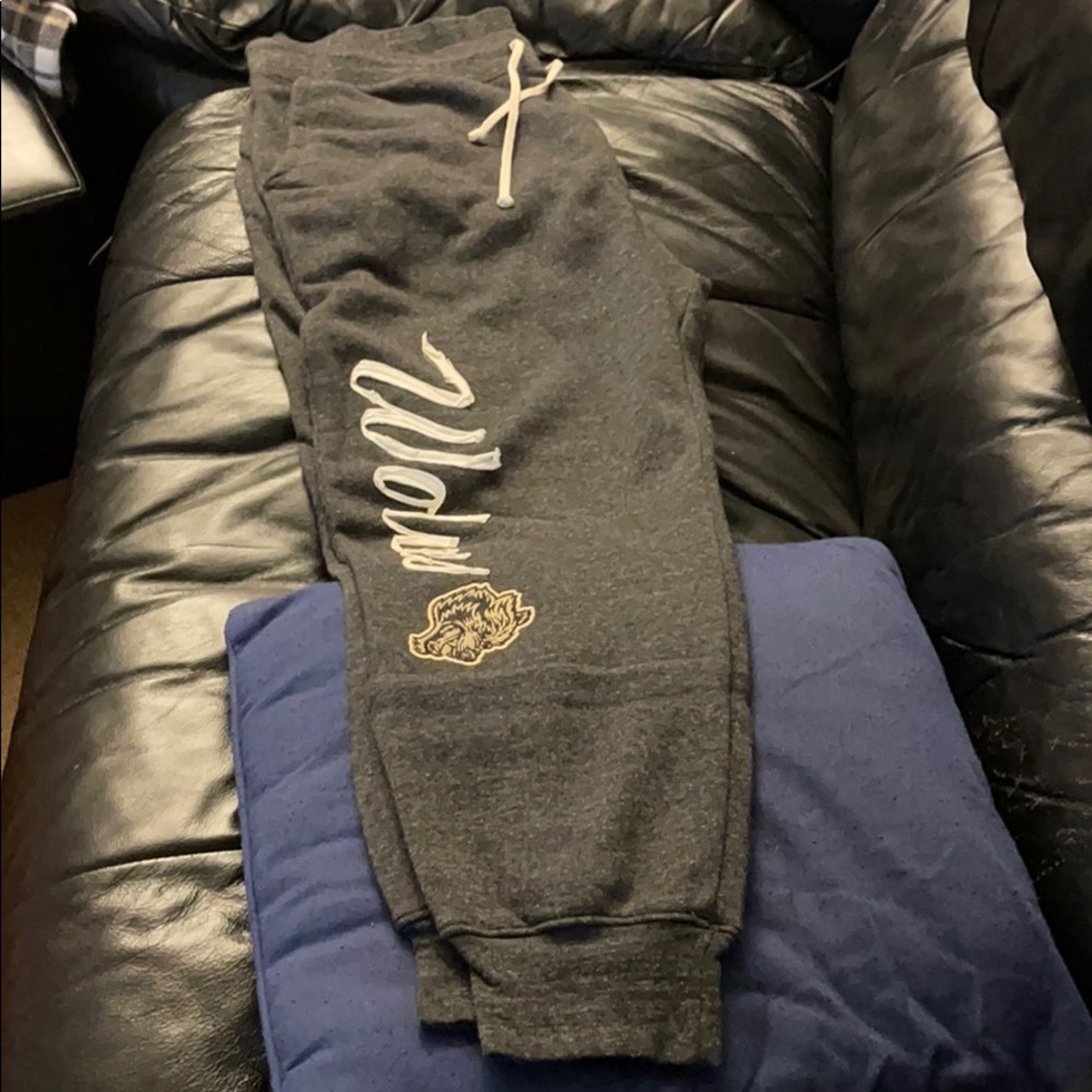 Darc Sport joggers size XL #310/400